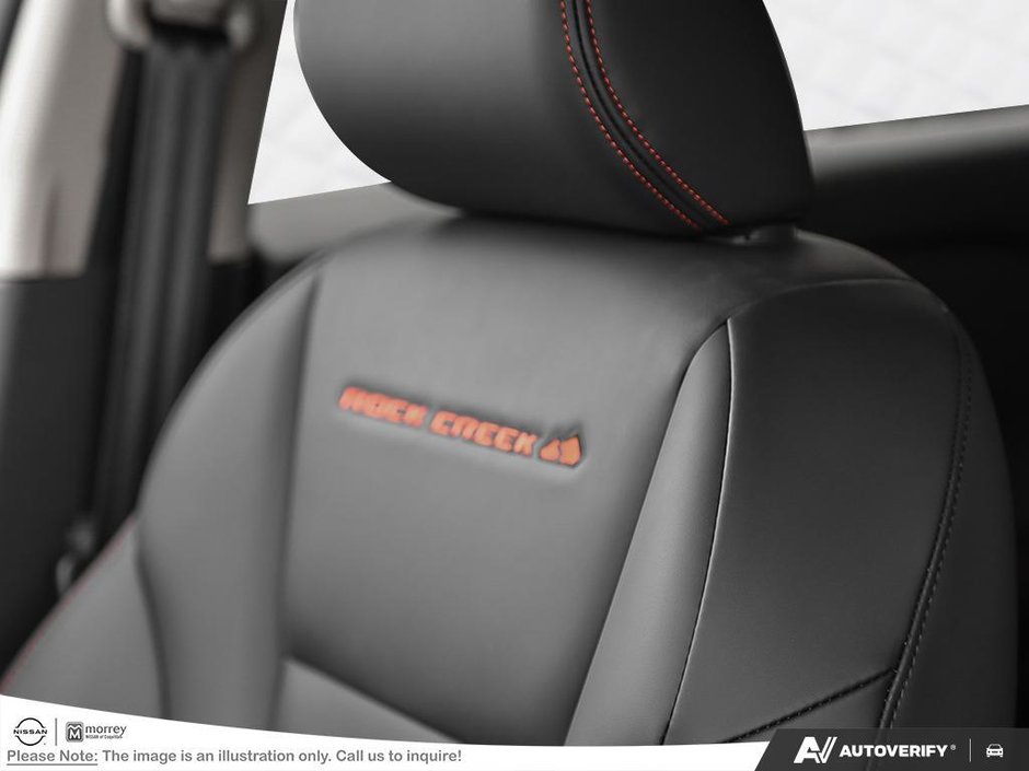 2026 Nissan Rogue Rock Creek-19