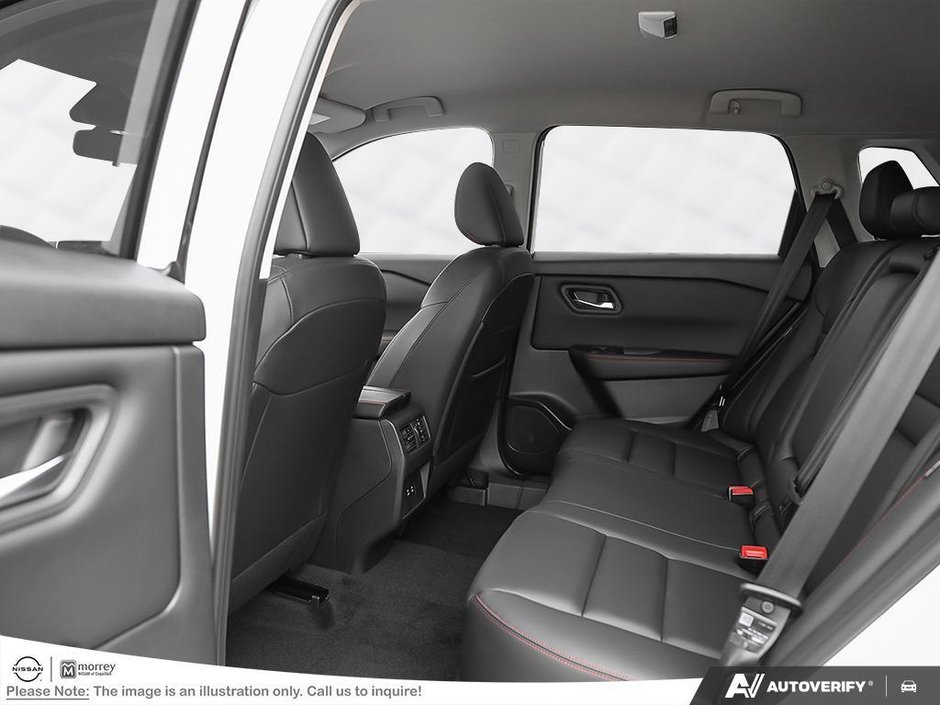 2026 Nissan Rogue Rock Creek-20