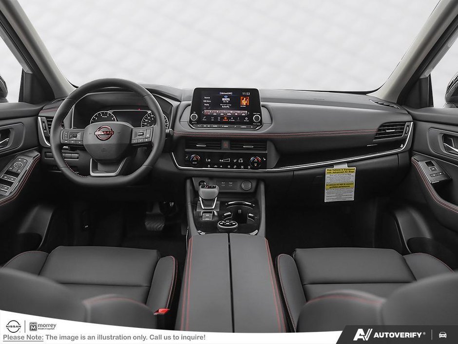 2026 Nissan Rogue Rock Creek-21