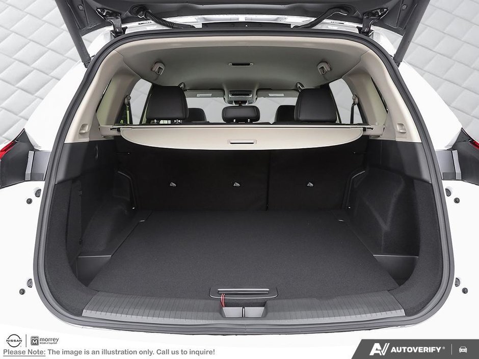 2026 Nissan Rogue Rock Creek-6