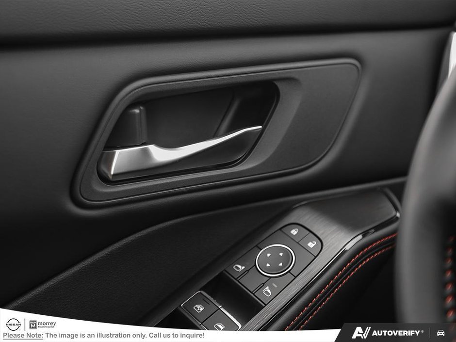 2026 Nissan Rogue Rock Creek-15