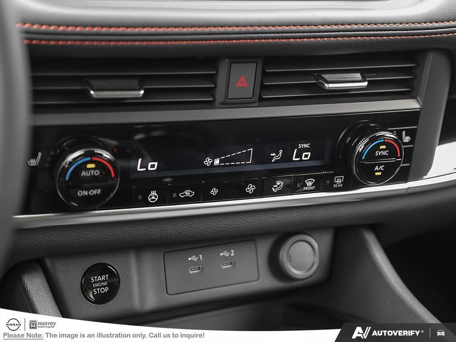 2026 Nissan Rogue Rock Creek-23