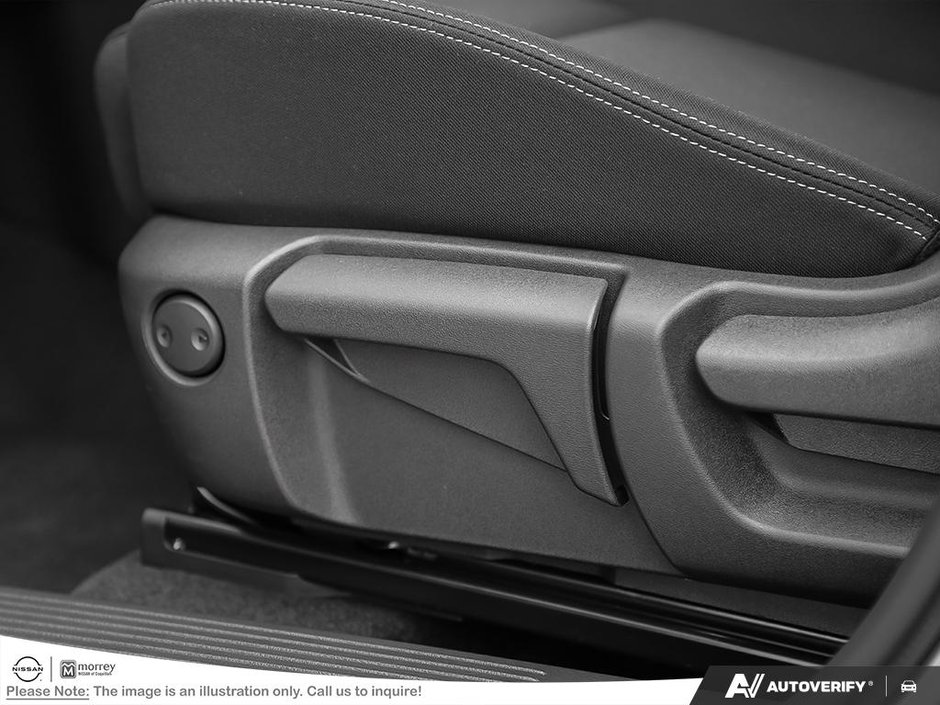 2026 Nissan Rogue S-26