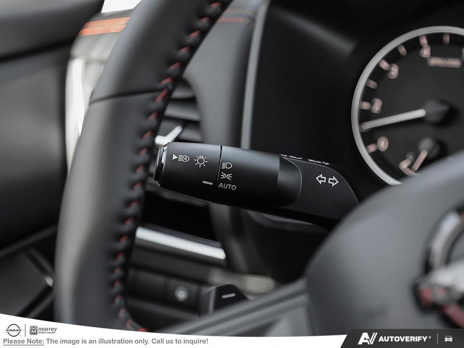 2026 Nissan Rogue Rock Creek-13