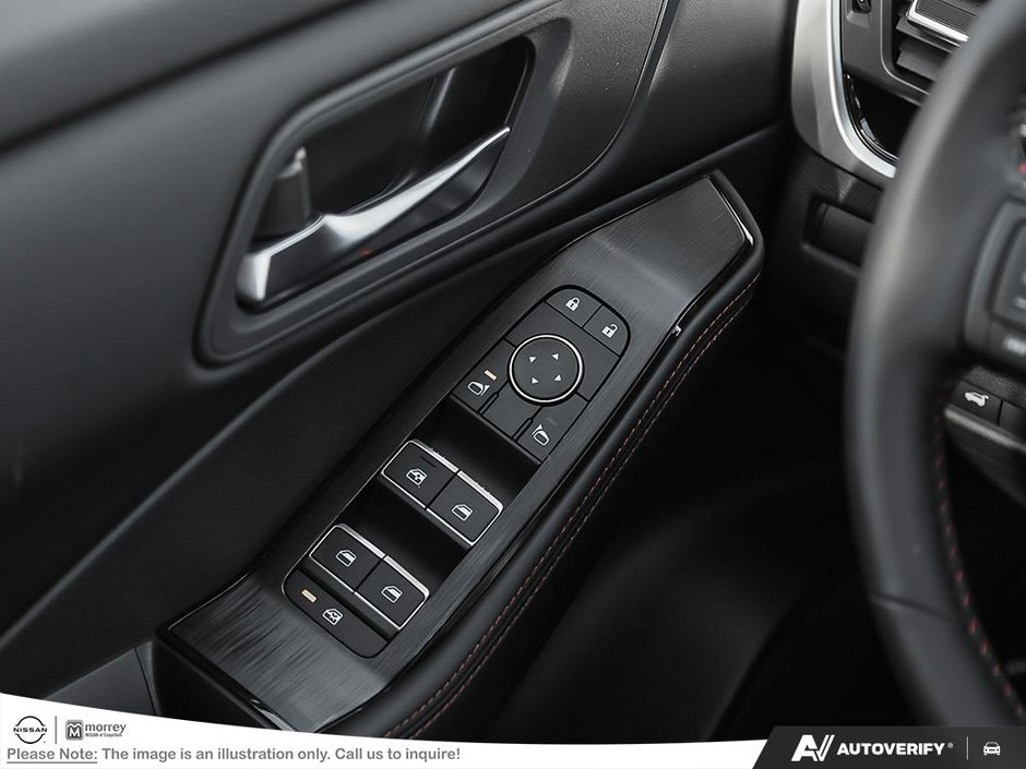 2026 Nissan Rogue Rock Creek-15