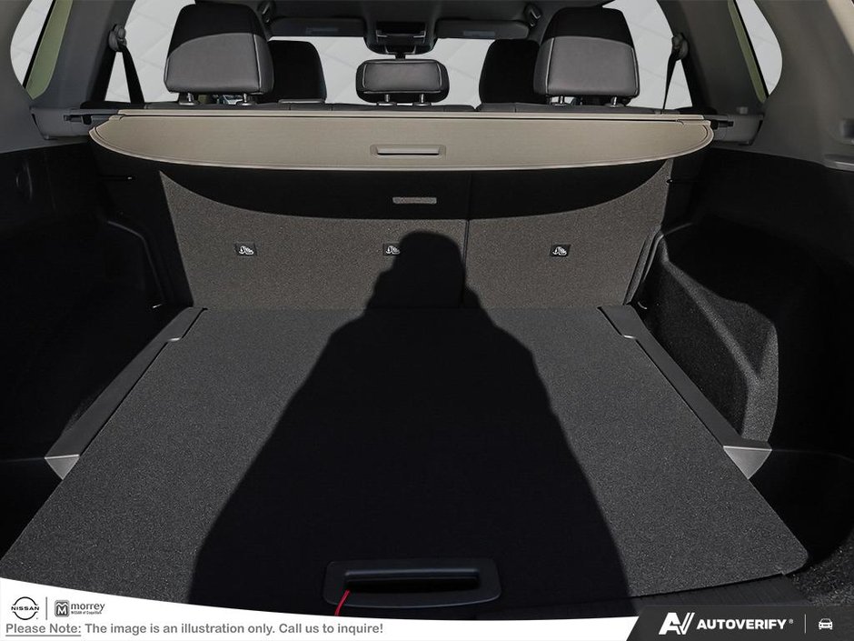 2026 Nissan Rogue Rock Creek-6