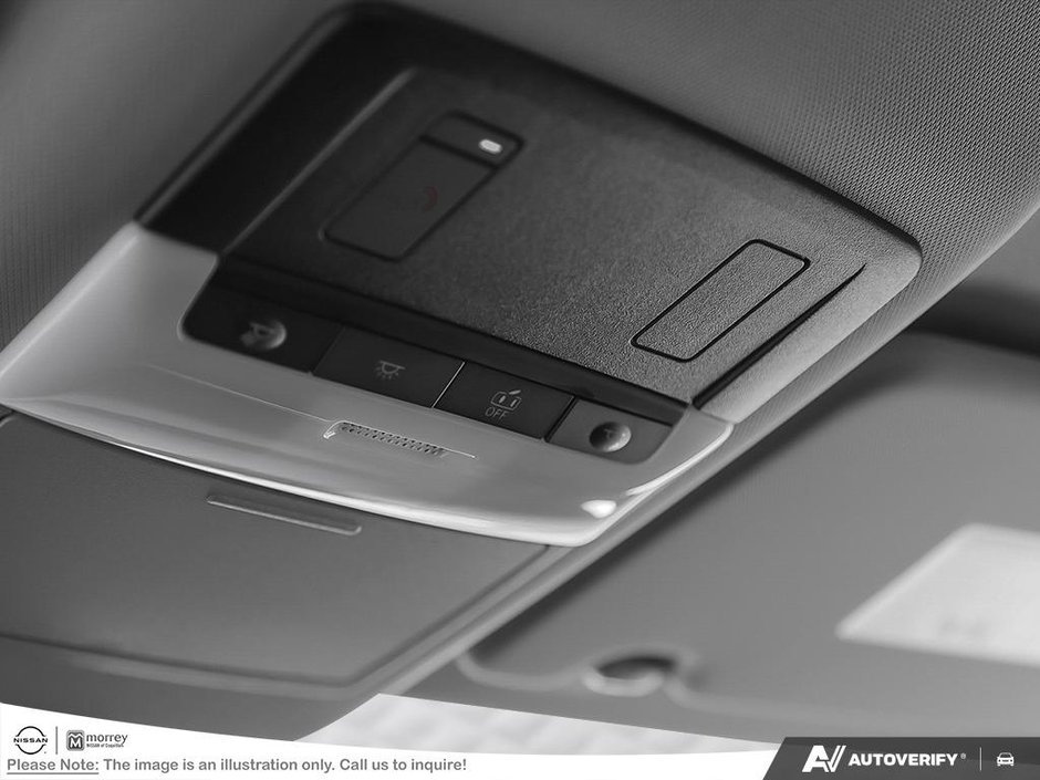 2026 Nissan Rogue Rock Creek-19