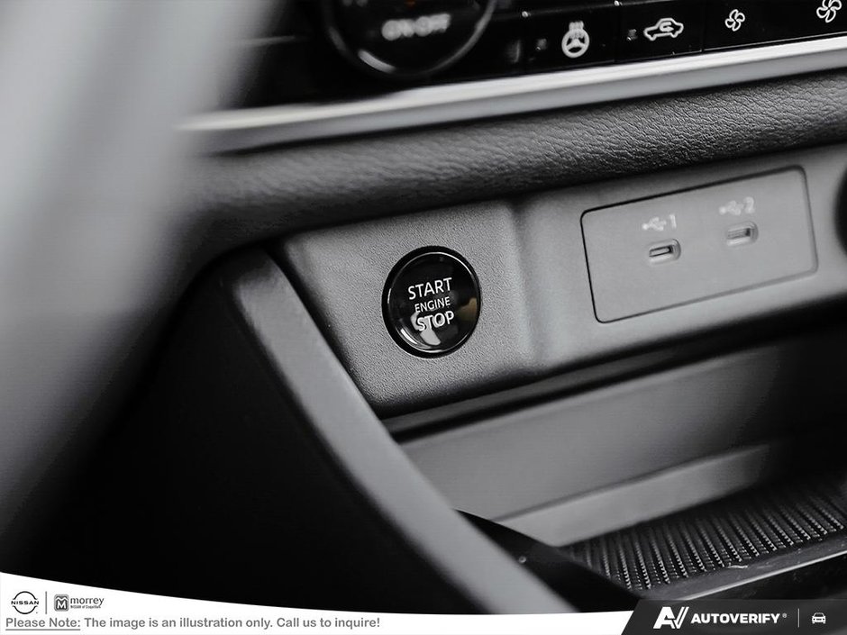 2026 Nissan Rogue Rock Creek-25