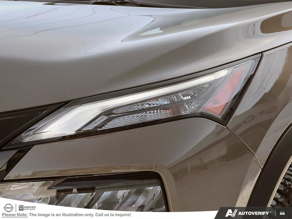 2026 Nissan Rogue Rock Creek-8