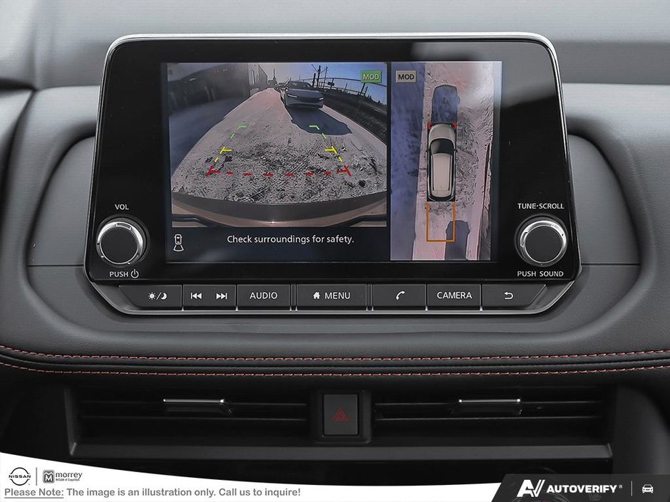 2026 Nissan Rogue Rock Creek-24