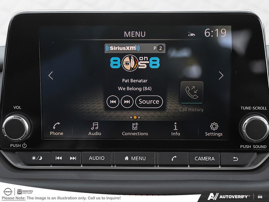 2026 Nissan Rogue Rock Creek-18