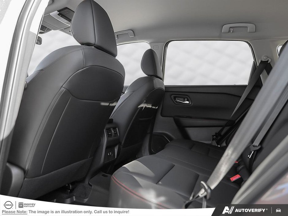 2026 Nissan Rogue Rock Creek-21