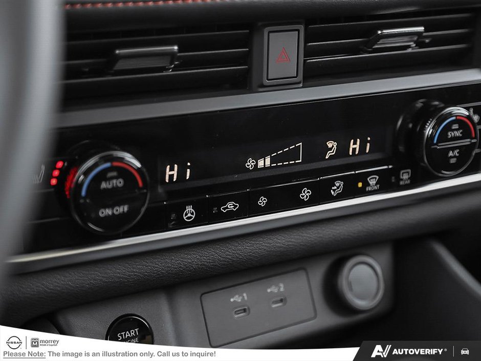 2026 Nissan Rogue Rock Creek-17