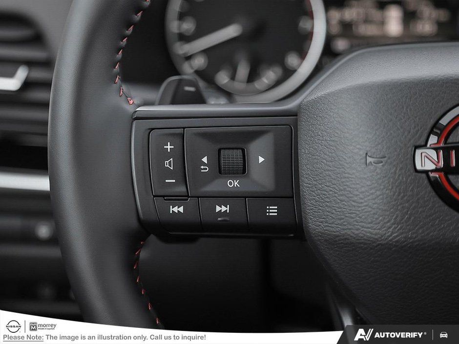 2026 Nissan Rogue Rock Creek-14