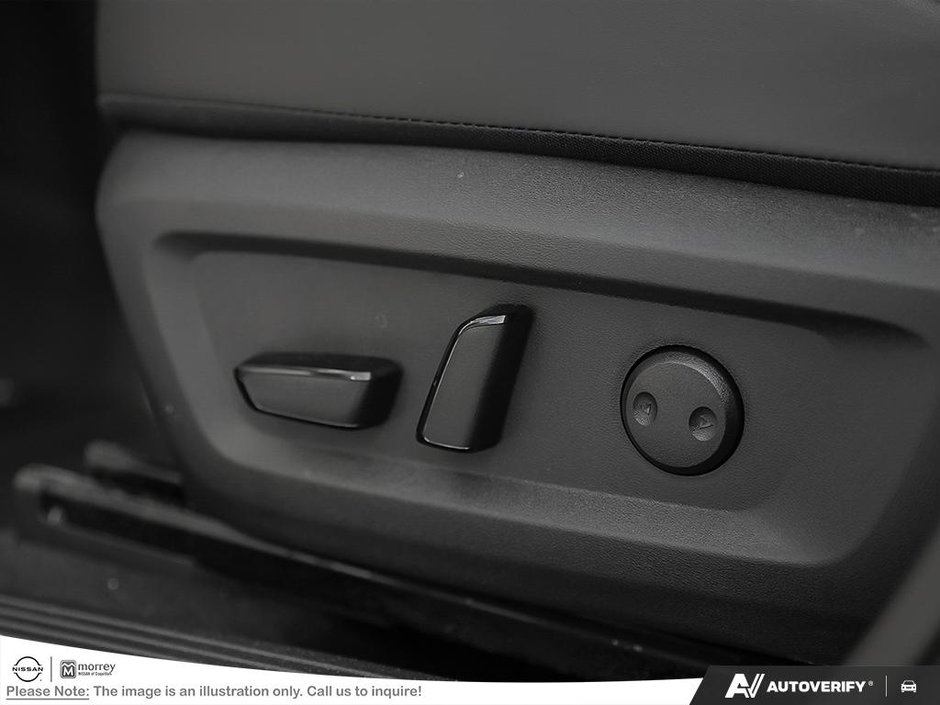 2026 Nissan Rogue Rock Creek-23