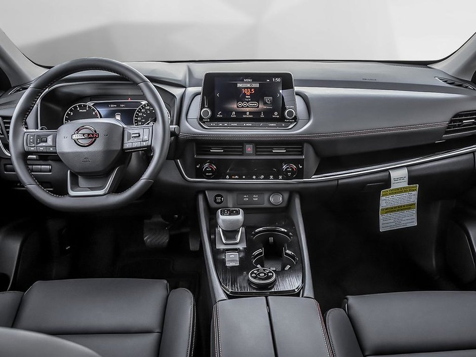 2026 Nissan Rogue Rock Creek-21