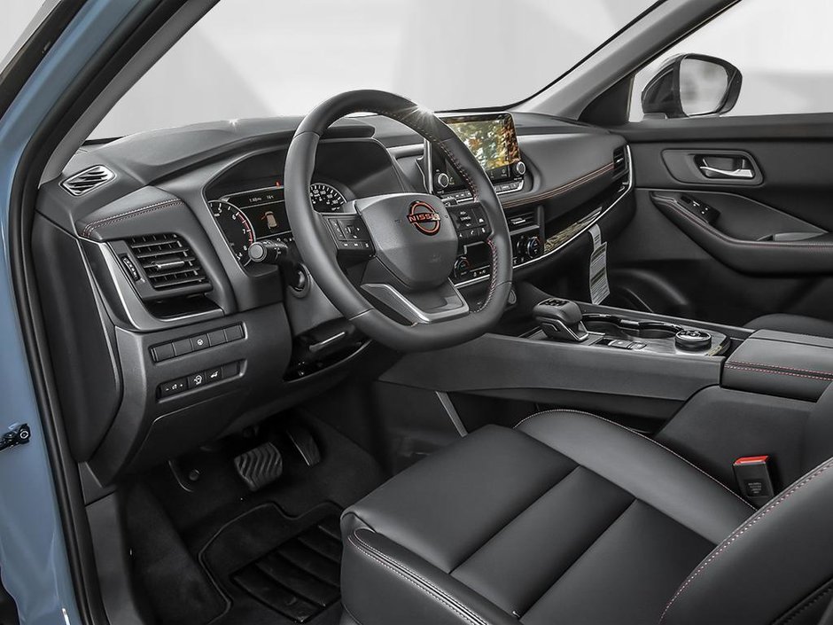 2026 Nissan Rogue Rock Creek-11