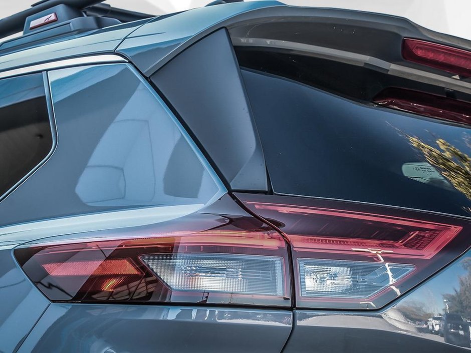 2026 Nissan Rogue Rock Creek-10