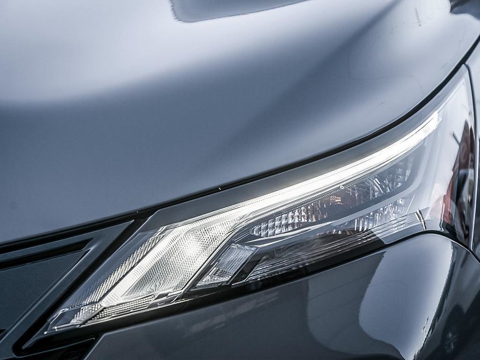 2026 Nissan Rogue Rock Creek-9