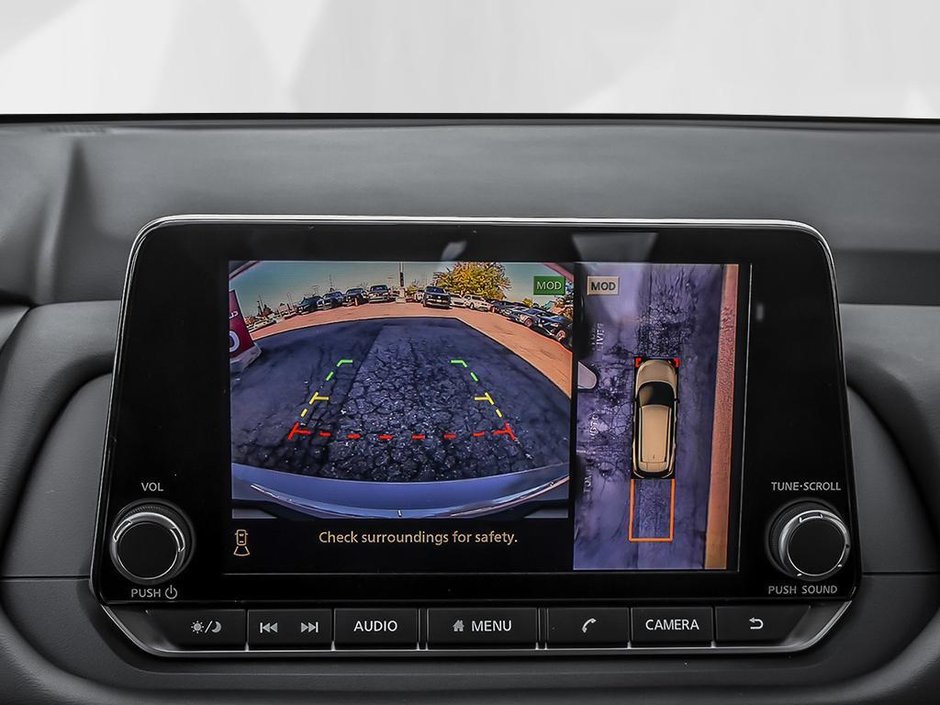 2026 Nissan Rogue Rock Creek-22