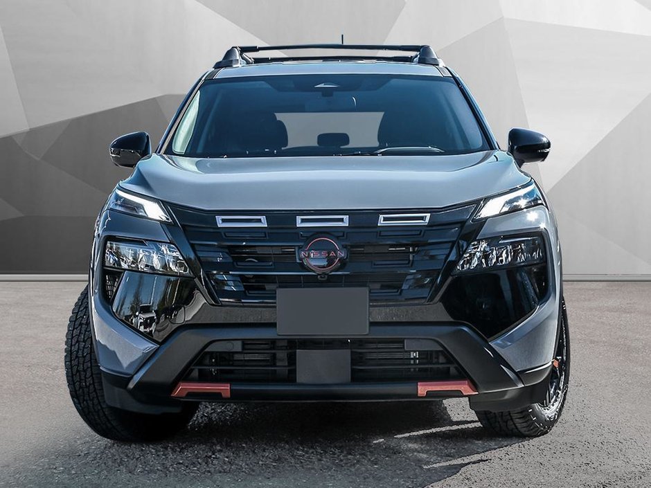 2026 Nissan Rogue Rock Creek-1