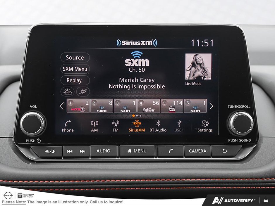 2026 Nissan Rogue Rock Creek-17