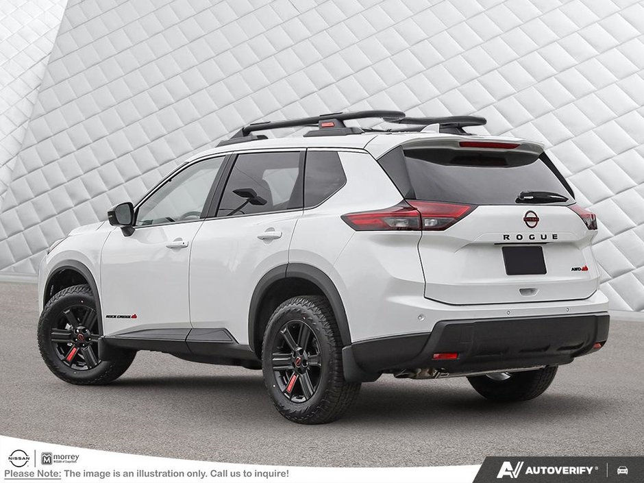 2026 Nissan Rogue Rock Creek-3