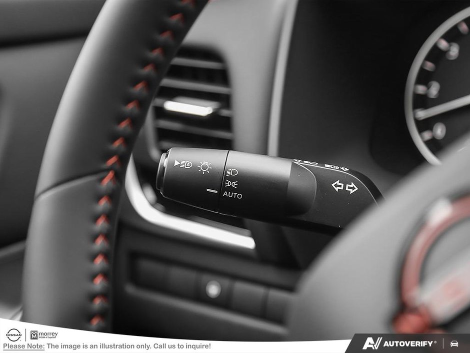 2026 Nissan Rogue Rock Creek-24