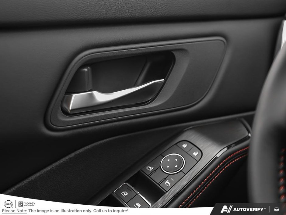 2026 Nissan Rogue Rock Creek-15