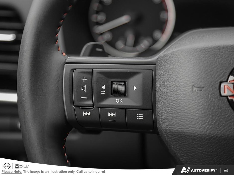 2026 Nissan Rogue Rock Creek-14