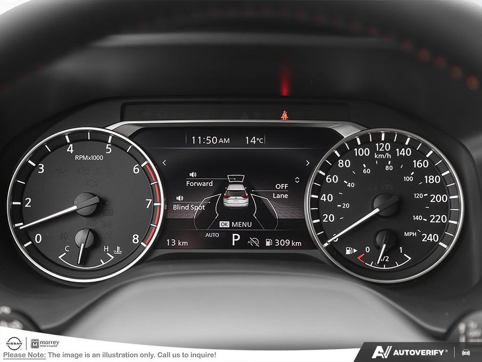 2026 Nissan Rogue Rock Creek-13