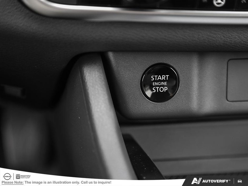 2026 Nissan Rogue Rock Creek-25