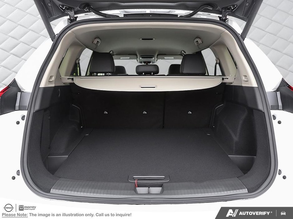 2026 Nissan Rogue Rock Creek-6