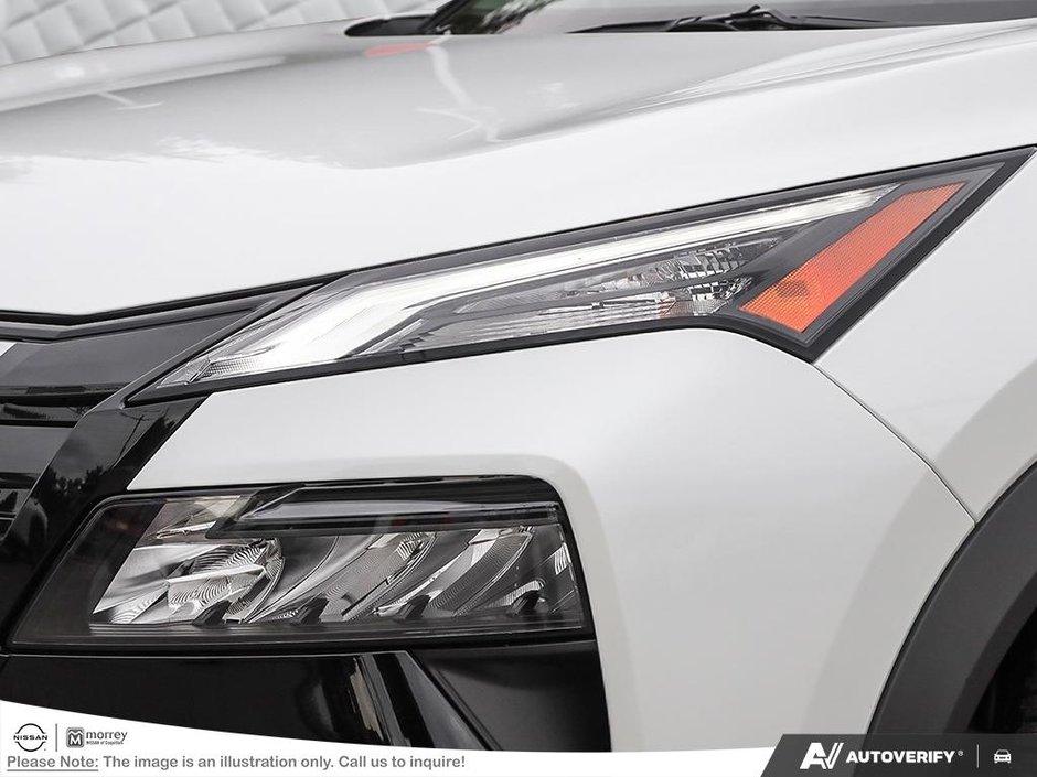 2026 Nissan Rogue Rock Creek-9