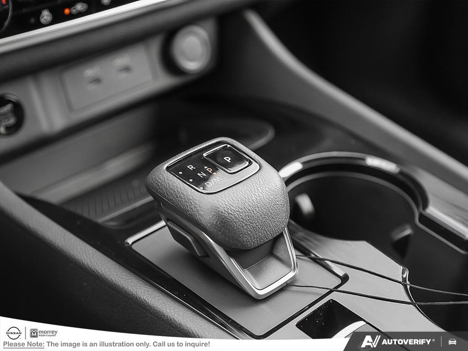 2026 Nissan Rogue S-16