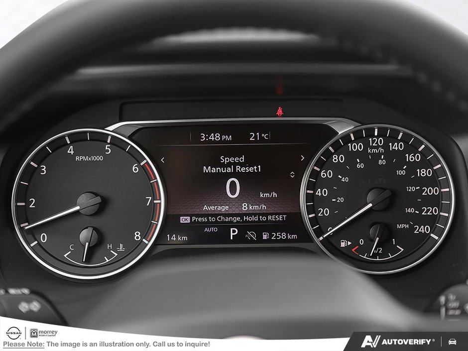 2026 Nissan Rogue S-13