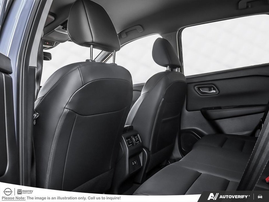 2026 Nissan Rogue Rock Creek-20
