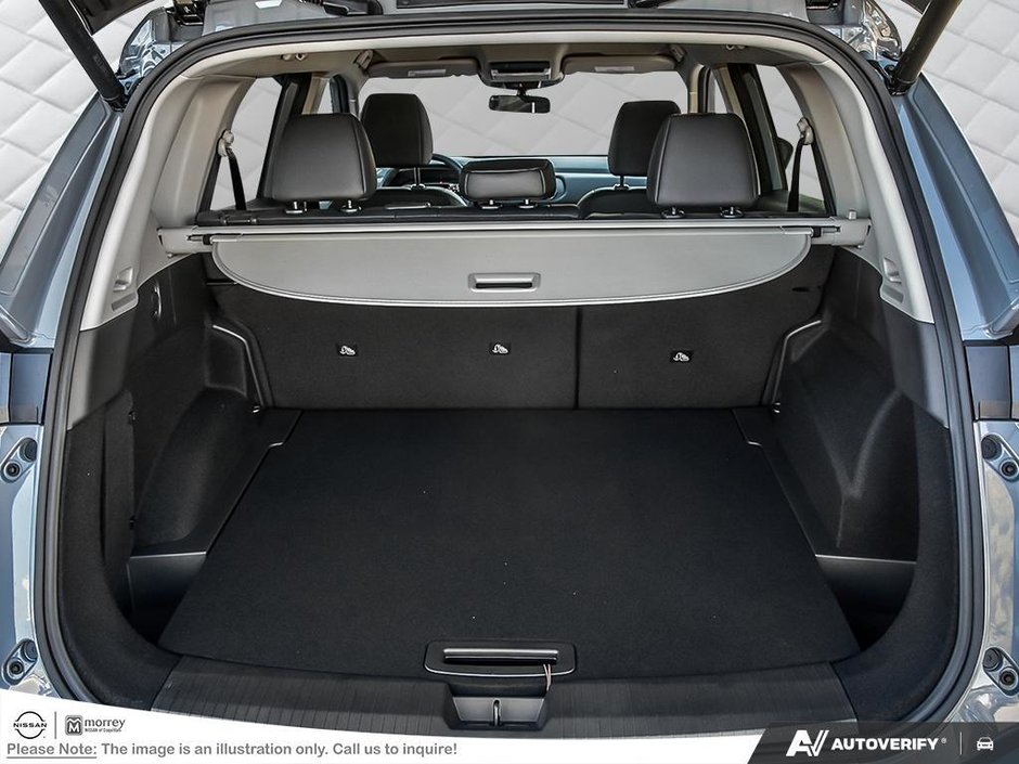 2026 Nissan Rogue Rock Creek-6