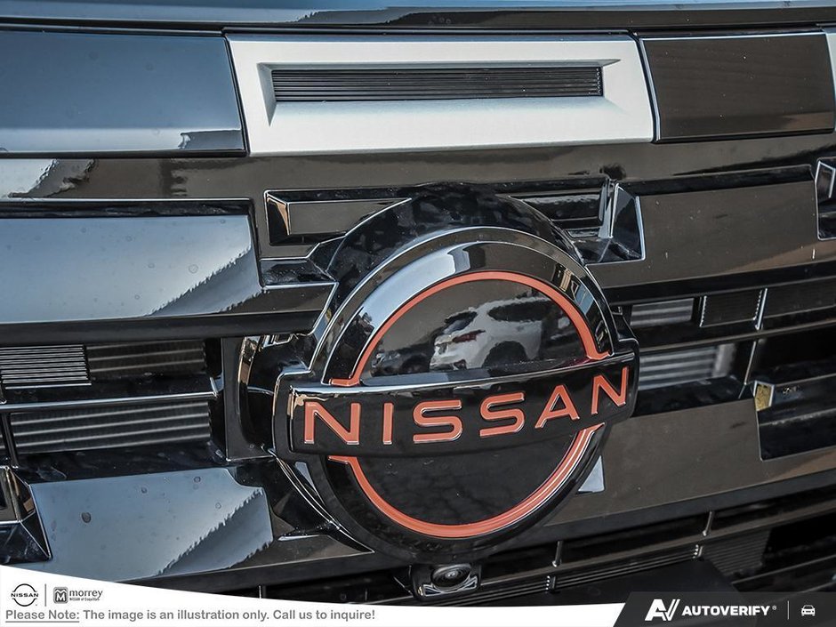 2026 Nissan Rogue Rock Creek-8