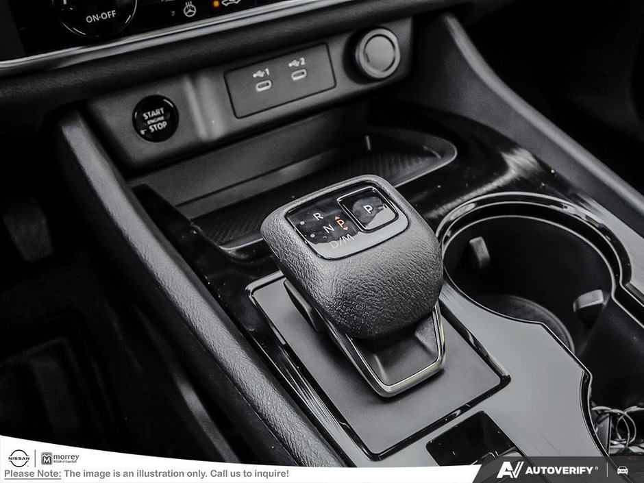 2026 Nissan Rogue Rock Creek-16