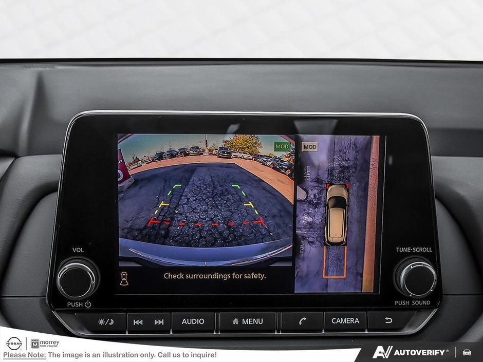 2026 Nissan Rogue Rock Creek-22