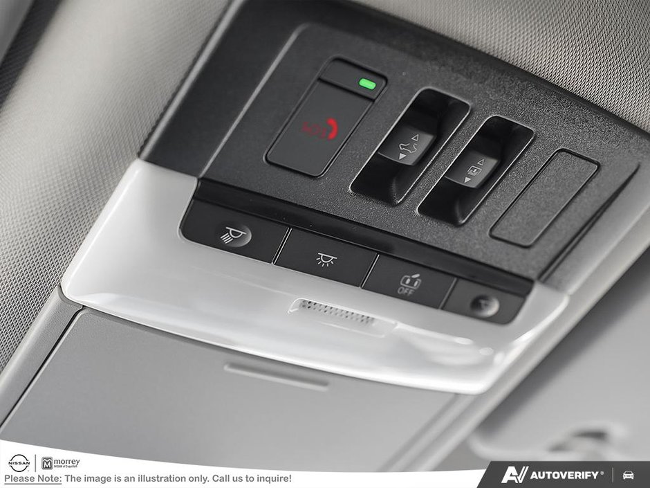 2026 Nissan Rogue Platinum-18