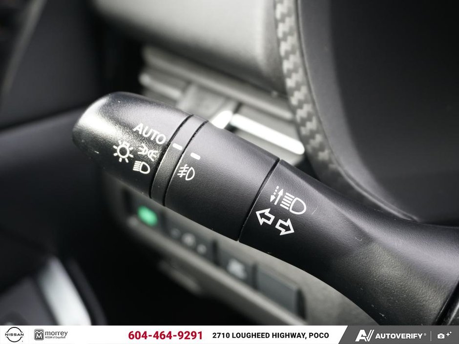 2022 Nissan Sentra SR NISSAN CANADA CERTIFIED-18