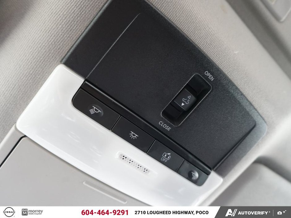 2022 Nissan Sentra SR NISSAN CANADA CERTIFIED-24