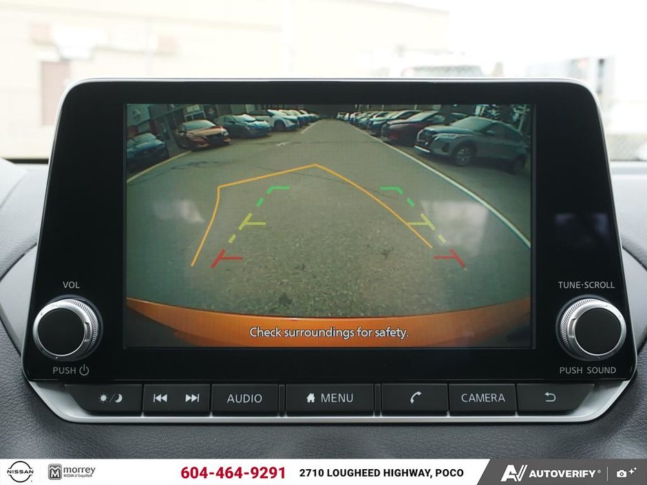 2022 Nissan Sentra SR NISSAN CANADA CERTIFIED-23