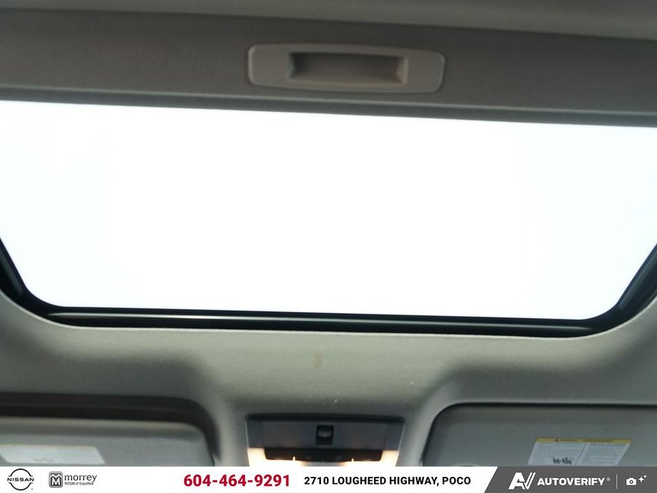 2022 Nissan Sentra SR NISSAN CANADA CERTIFIED-13