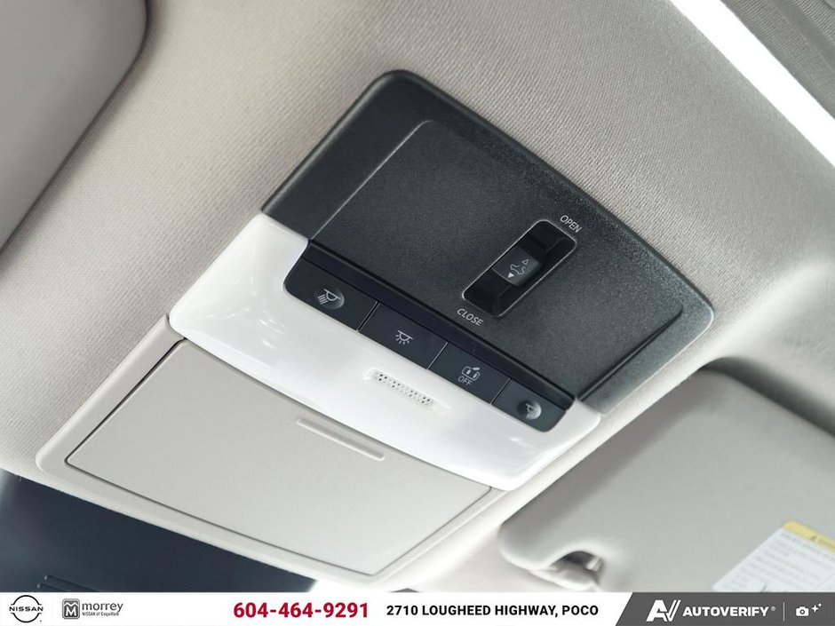 2022 Nissan Sentra SR MIDNIGHT EDITION NISSAN CERTIFIED PRE OWNED-24