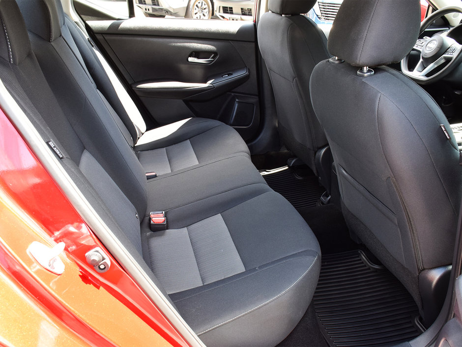 2023 Nissan Sentra SV NISSAN CERTIFIED PRE OWNED-21