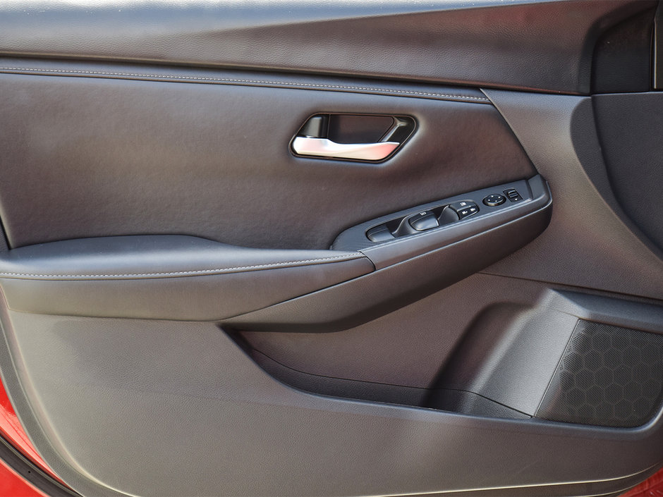 2023 Nissan Sentra SV NISSAN CERTIFIED PRE OWNED-23