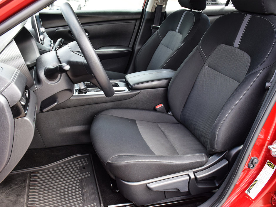 2023 Nissan Sentra SV NISSAN CERTIFIED PRE OWNED-9